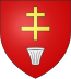 Blason de Petit-Réderching