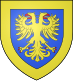 Coat of arms of Ruyaulcourt