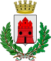 Coat of airms o Castel Goffredo