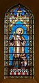 * Nomination Stained glass window depicting Saint Françis Xavier, by Jules-Pierre Maumejean, church of Cauterets, Hautes-Pyrénées, France. --JLPC 16:07, 9 September 2014 (UTC) * Promotion Good quality. --Poco a poco 16:16, 9 September 2014 (UTC)