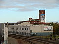 Christchurch railway station Moorhouse Avenue 01.JPG