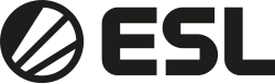 ESL Horizontal Logo 2019.svg