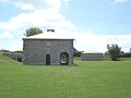 Fort Lennox sur l'île-aux-Noix