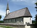 Katholische Filialkirche St. Georg