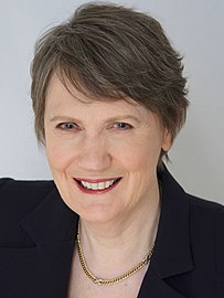 Helen Clark (1999–2008) (1950-02-26) 26 Februari 1950 (umur 74)