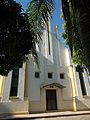 Igreja Nossa Senhora da Glória. Paróquia de Camobi