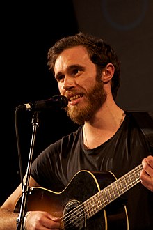 James Vincent McMorrow at the SXSW 2011 (d).jpg