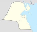 Bahrah is located in Al- Andalus