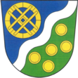 Wappen von Lužany