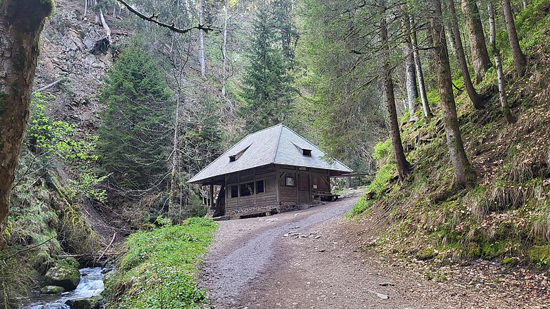 File:Landappbw 968034 1823 Häuschen in der Ravenna Schlucht Breitnau.jpg