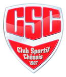 Logo du CS Chênois