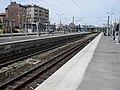 The RER platforms