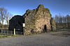 Radcliffe Tower is a Scheduled Monument