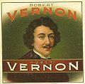 Robert Vernon