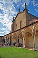 Santa Maria delle Grazie di Curtatone