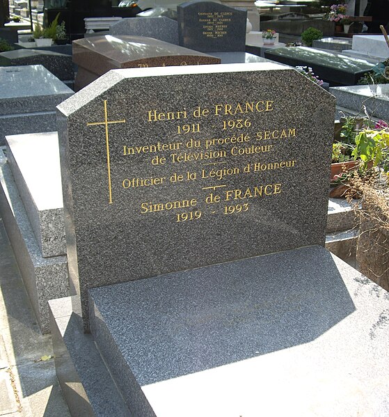 File:Tombe Henri de France, Cimetière du Montparnasse.jpg