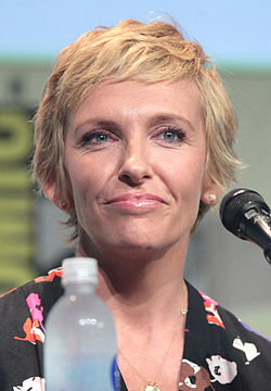 Toni Collette San Diegon Comic-Conissa vuonna 2015.