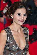 Virginie Ledoyen (Berlinale 2012, cropped).jpg