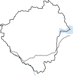 Distrikto Keszthely (Zala)