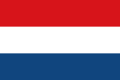 Red-white-blue tricolor used in the second half of 19th century and in the beginning of the 20th century[30][31]