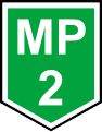 2 Brigade MP Coy