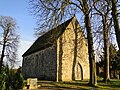 Kirche in Möllenbeck