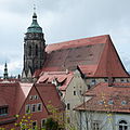 Evangelische Stadtkirche „St. Marien“