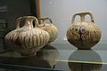 Neopalatial Minoan pottery