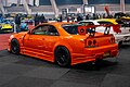 * Nomination: Nissan Skyline GT-R (R33) at Brussels Auto Show 2024 --MB-one 23:58, 4 November 2024 (UTC) * * Review needed