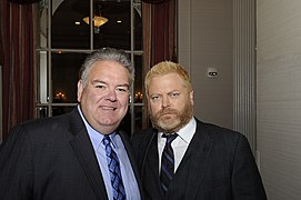 OHeir Offerman Peabody 2012.jpg