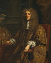 The Lord Ashley (1621–1683)