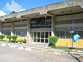 Biblioteca Central Zila Mamede (BCZM)