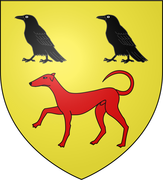 File:Blason ville fr Ossen (65).svg