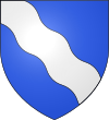 Blason de Sarre-Union