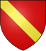 Blason de Noailles