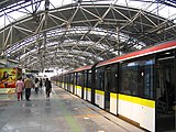 Line 3, Shanghai Metro