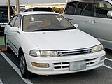 Toyota Carina (Japan)