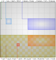 Comparison land area units.svg