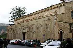 Image illustrative de l’article Cathédrale de Tropea