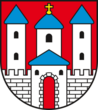 Coat of arms of Loburg