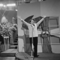 Domenico Modugno em Hilversum (1958)