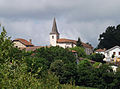 Église Notre-Dame de Doazit