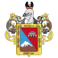 Blason de Huaraz