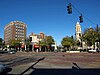 Five Points South Historic District