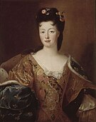 Élisabeth Charlotte d’Orléans -  Bild