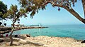 Aegina Lighthouse