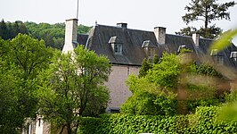 Kasteel van Fenffe