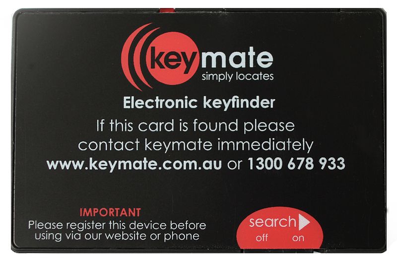 File:Keyfinder Transmitter Card.jpg