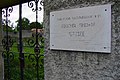 regiowiki:Datei:Kittsee jüdischer Friedhof-10.jpg