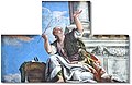 Paolo Veronese, Aracne/Dialettica